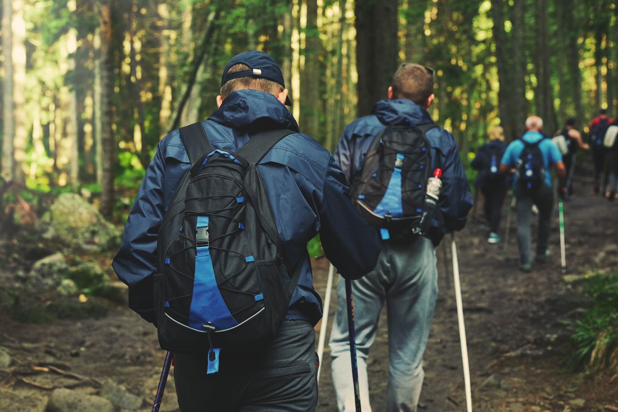 Organiser un week-end de cohésion d'équipe en centre Bretagne