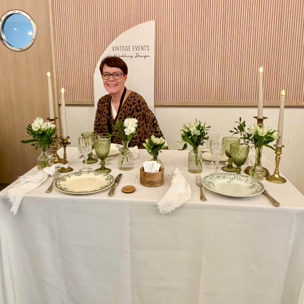 Vintages Events Loudeac