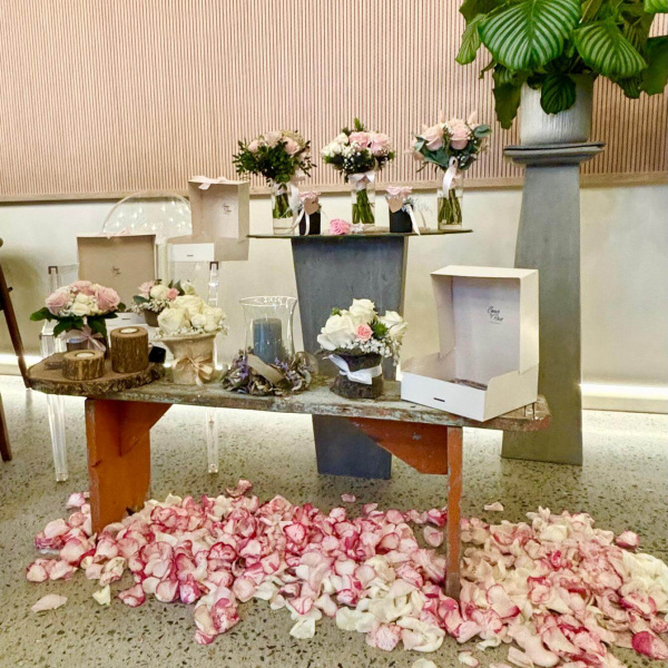 Coeur de Rose Fleuriste à Loudéac