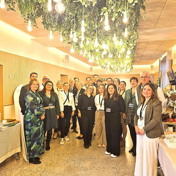 Tous les partenaires locaux de L'univers du Mariage 2024