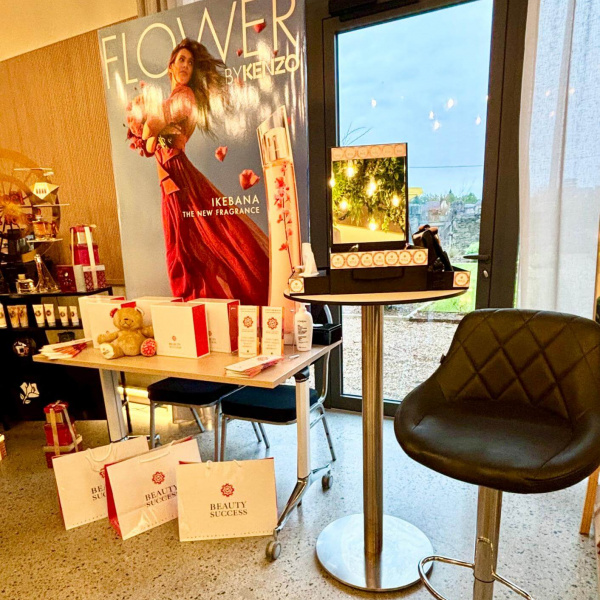 Beauty Success Loudéac