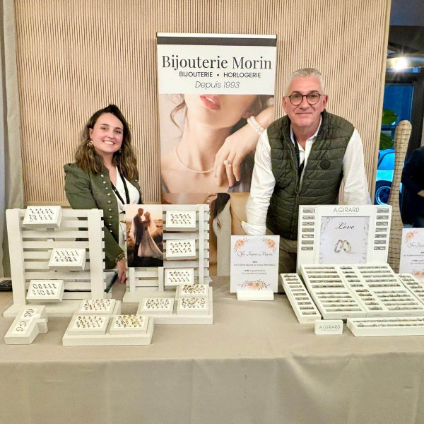 Bijouterie Morin de Pontivy