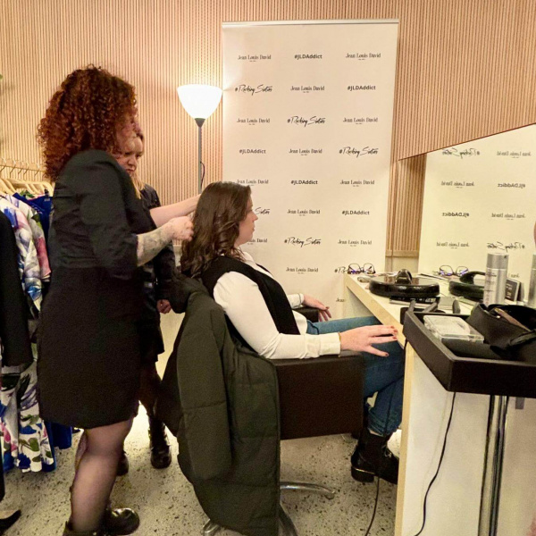 Jean Louis David Loudeac