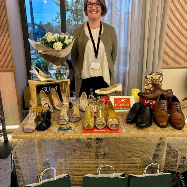 Mary Jo. Chaussures Loudéac