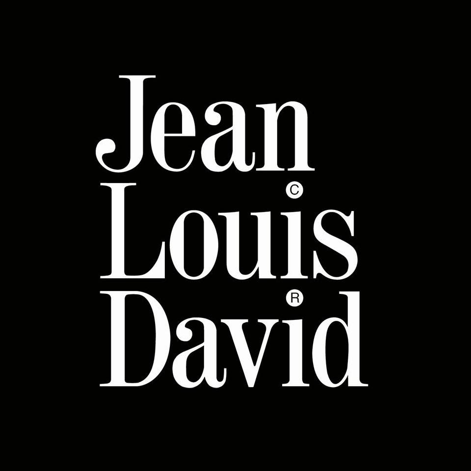 Jean Louis David<br/>(Coiffeur)