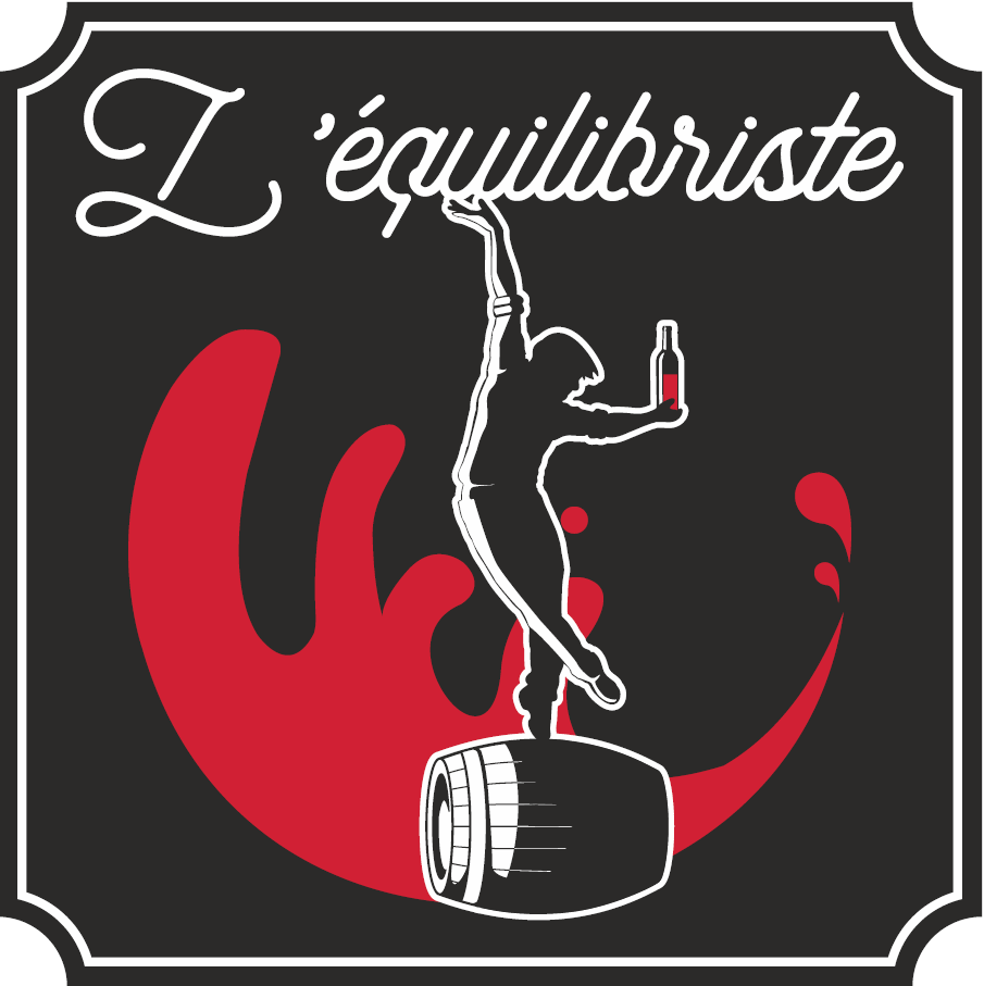 L'équilibriste<br/>(Caviste)