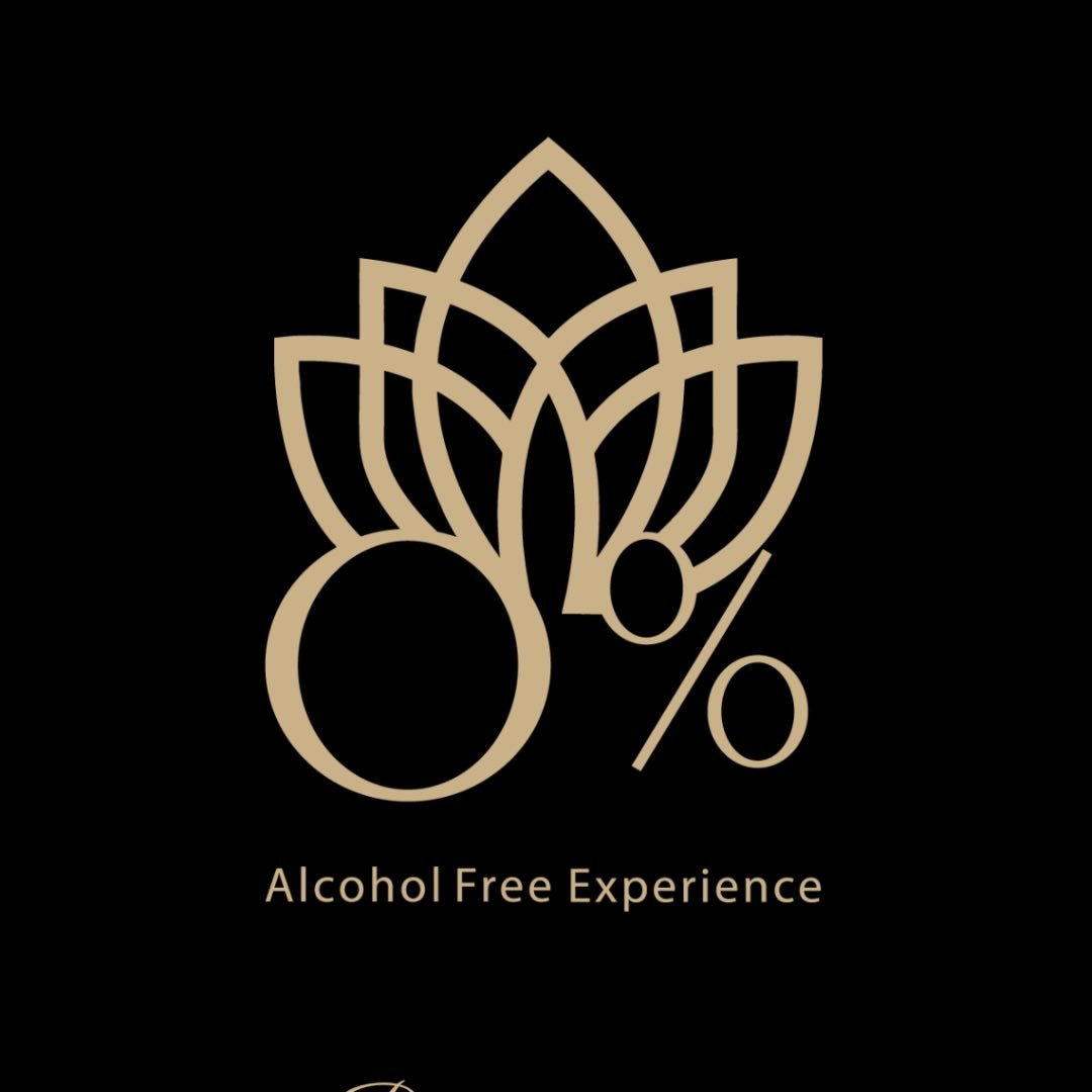 0% Alcohol Free Experience