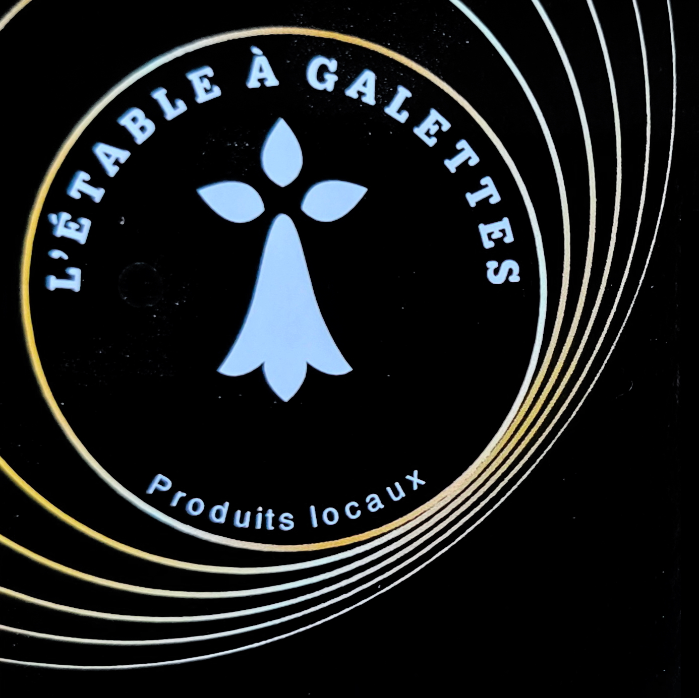 L'étable à galettes