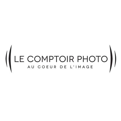 Le Comptoir Photo<br/>(Photographe)